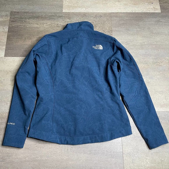 SOLD The North Face Rare Apex Bionic Jacket Small - Picture 2 of 4